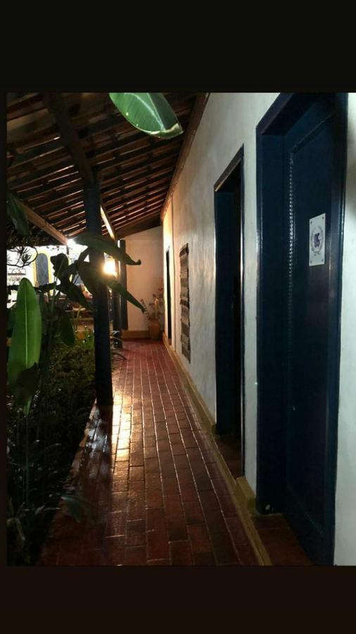 Pousada Rancho Flores Caeté Exterior photo